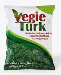 ملوخيه فيجى ترك