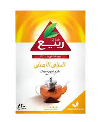 شاى الربيع ناعم 200 جم